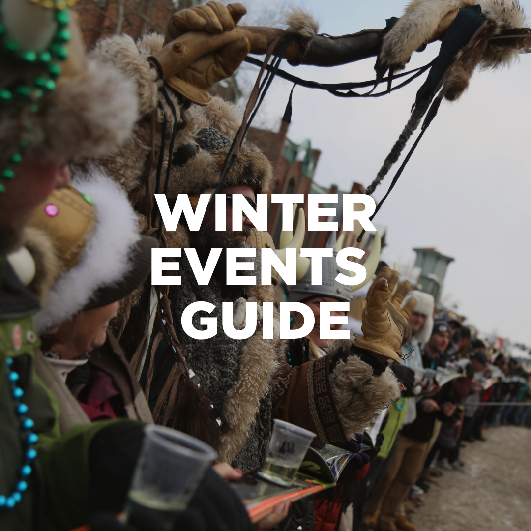 Winter Events in Breckenridge & Summit County